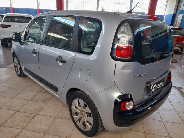 Citroen C3 Picasso 1.4 VTi 95 Exclusive Style - Foto 4