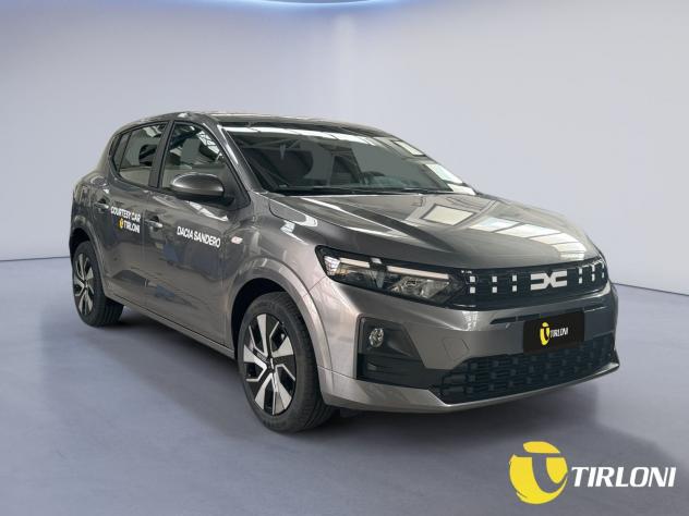 Dacia Sandero 1.0 tce Expression 110cv - Foto 2
