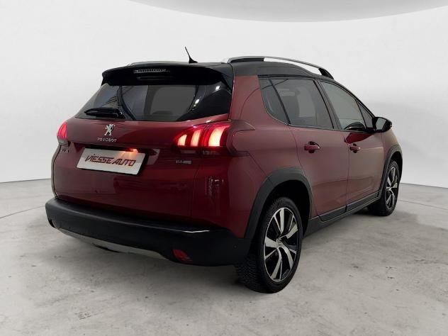 Peugeot 2008 1.2 PureTech 82cv Allure auto - Foto 4