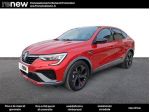RENAULT Arkana r.s. line E-TECH Hybrid 145 rif. 23859941