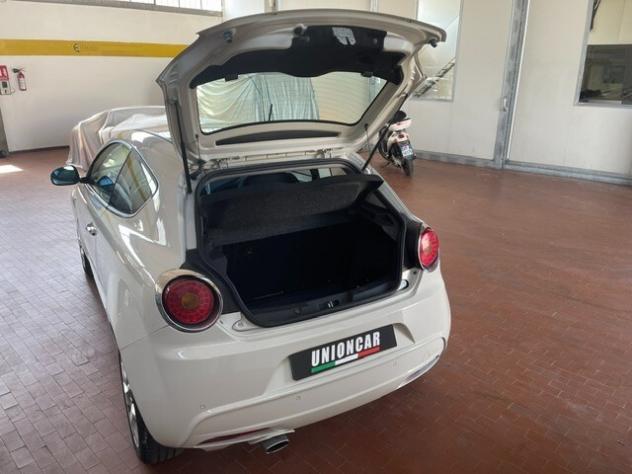 Alfa Romeo MiTo 1.4 78 CV 8V S&S Distinctive - Foto 7