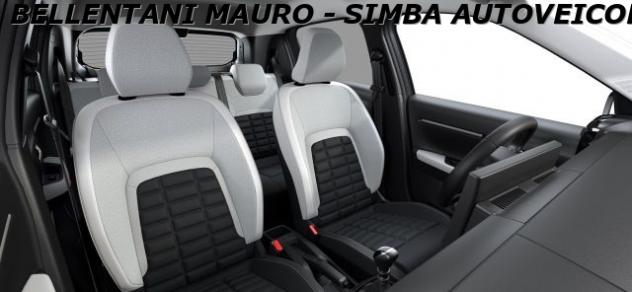 CITROEN C3 PureTech 100 S&S Max rif. 23799220 - Foto 8