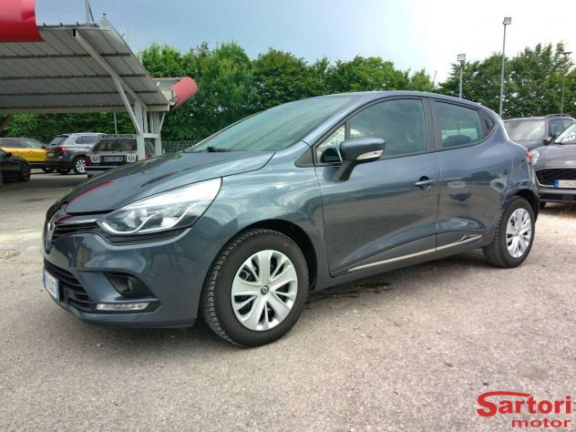 RENAULT - Clio - 0.9 TCe 12V 90 CV S&S 5p. Energy