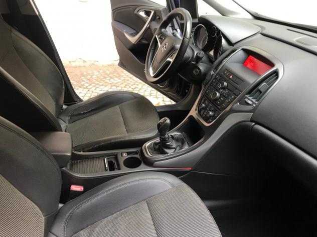 Opel Astra 1.7 CDTI (MOTORE da CAMBIARE) - Foto 5