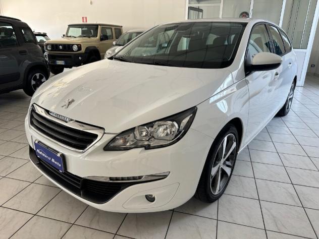 PEUGEOT 308 2ª serie 308 BlueHDi 120 S&S SW Active - Foto 3