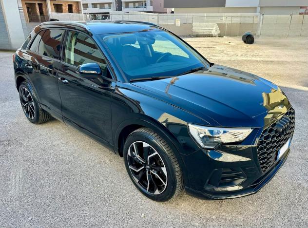 Audi Q3 35 TDI S tronic Business Advanced - Foto 3