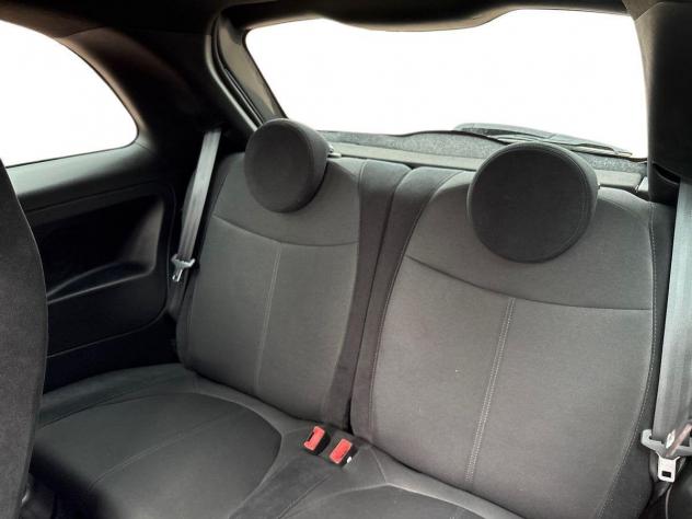 Abarth 595 1.4 Turbo T-Jet 160 CV Pista - Foto 10