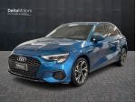 Audi A3 IV 2020 Sportback Sportback 30 2.0 tdi Business Advanced s-tronic