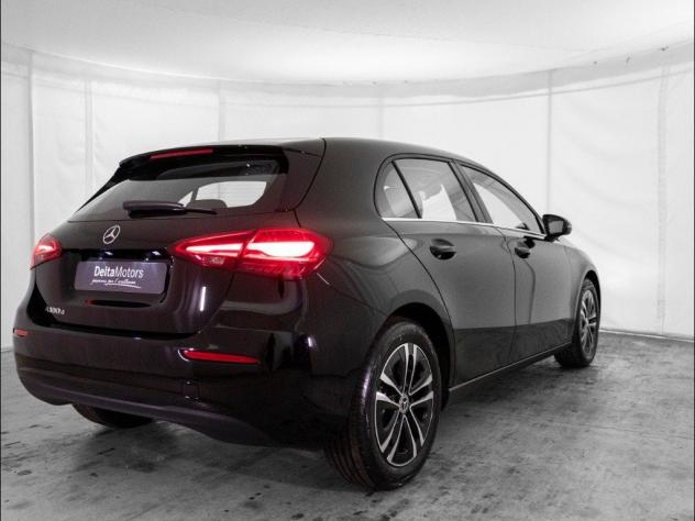 Mercedes-Benz Classe A Classe A 180 d Automatic - Foto 4