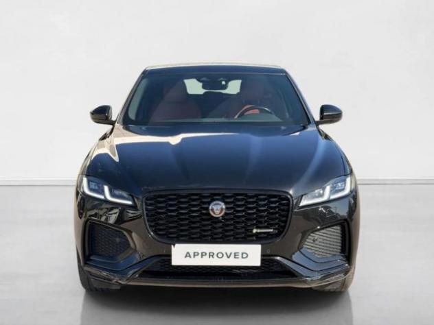 JAGUAR F-Pace 2.0 D 204 CV AWD aut. R-Dynamic S rif. 24040446 - Foto 8