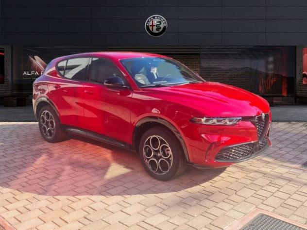 ALFA ROMEO Tonale 1.3 280 CV PHEV AT6 Q4 Sprint rif. 22736791 - Foto 3