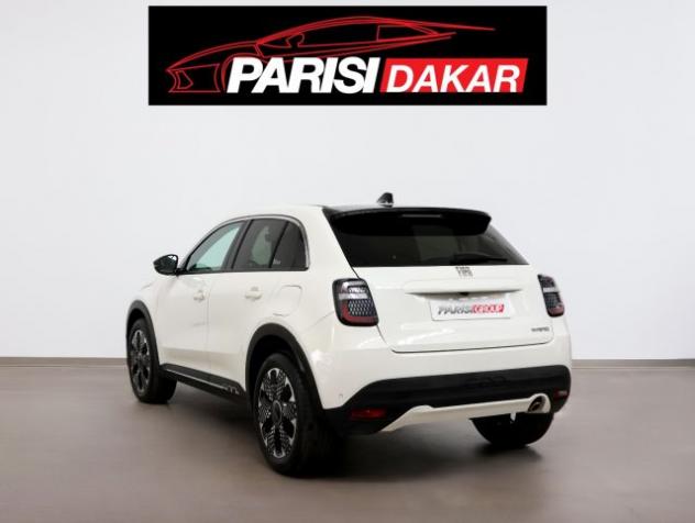 FIAT 600 Hybrid 110CV MHEV La Prima *PROMO PARISI GROUP* rif. 23969815 - Foto 4