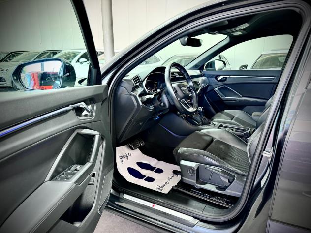 Audi Q3 SPBK 2.0 TDI 150CV S-Tronic S-Line - Foto 9