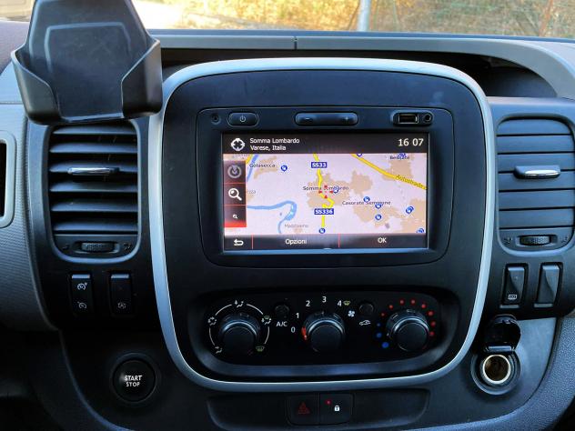 Nissan NV300 1.6 DCI 125CV 9P COMBI N-CONNECTA NAV - IVA COMPRESA - Foto 4