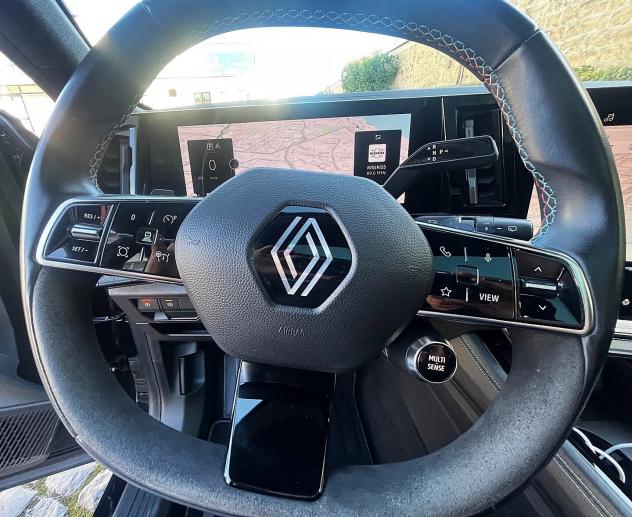 Renault Austral Mild Hybrid 160 CV Auto Techno Esprit Alpine - Foto 7