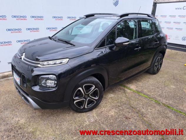 CITROEN C3 Aircross BlueHDi 100 S&S Feel - PREZZO REALE rif. 23984154 - Foto 4
