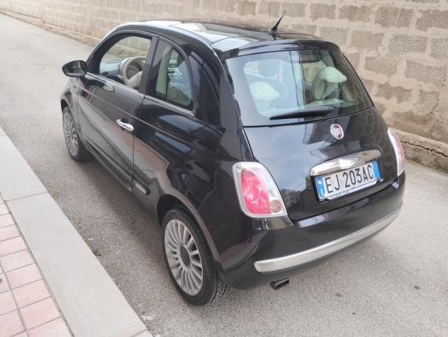 Fiat 500 1.3 Multijet 16V 95 CV Lounge - Foto 5