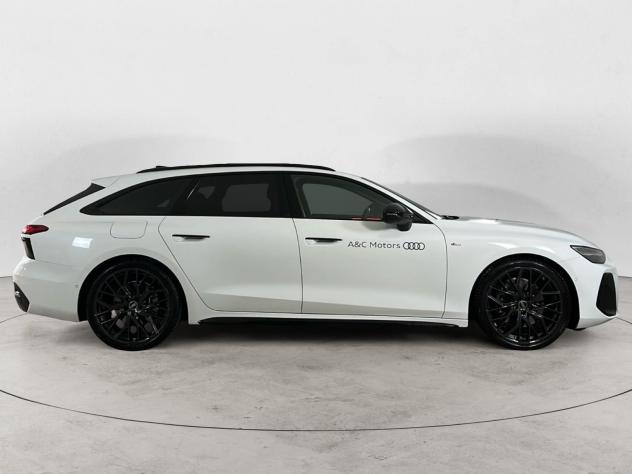 Audi A6 A6 Avant 2.0 tdi mhev S line quattro s-tronic 204cv - Foto 3