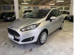 Ford Fiesta 1.2 60CV 5 porte Titanium