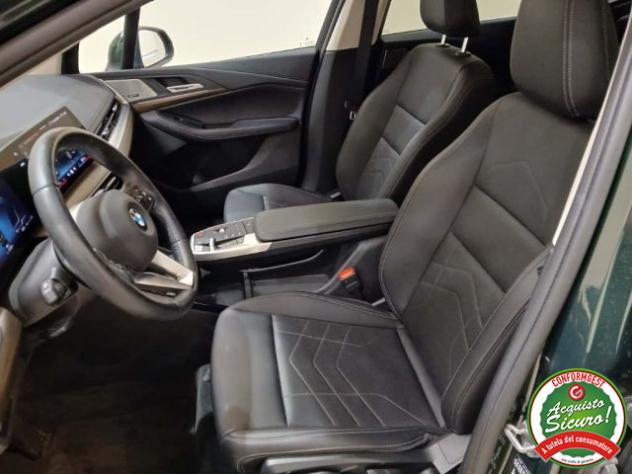 BMW 218 i Active Tourer Connected Automatica rif. 24138676 - Foto 10