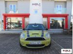 MINI - Cabrio - 1.6 16V Cooper S