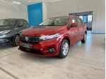 Dacia Sandero Streetway 1.0 SCe 65 CV Comfort