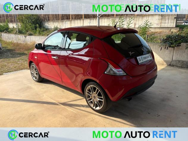 Lancia Ypsilon 5 Porte Ypsilon 0.9 t.air Gold s&s 85cv dfn E6 - Foto 6