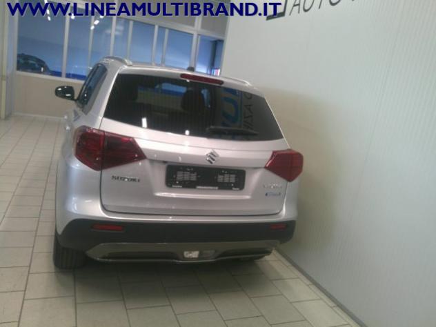 SUZUKI Vitara 1.4 Hybrid Cool Pronta consegna Prezzo Reale! rif. 23815130 - Foto 7