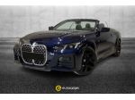 BMW 420 i Cabrio Msport rif. 23758836