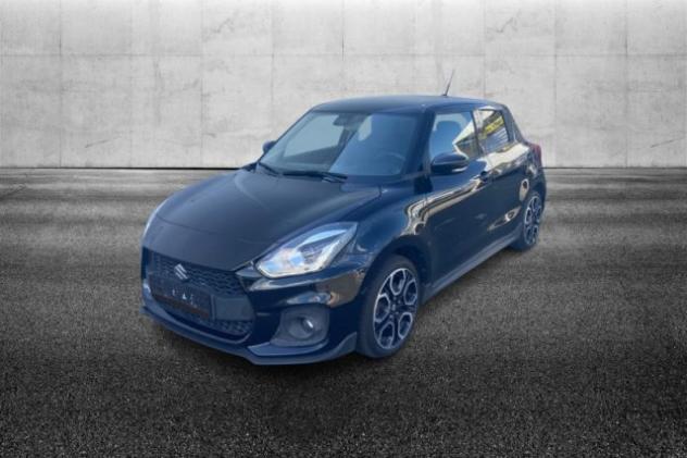 SUZUKI Swift Sport 1.4 Hybrid Boosterjet rif. 24048797