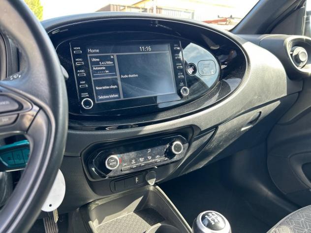 Toyota Aygo X 1.0 Trend 72cv - Foto 10