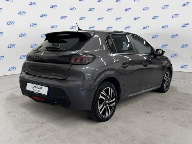 Peugeot 208 1.2 puretech Allure Pack s&s 75cv - Foto 6