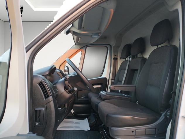 Peugeot Boxer premium 333 2.2 BlueHDi 120 PM-TM Furgone - IVA ESCLUSA - Foto 5