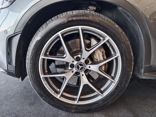 MERCEDES-BENZ GLC 220 d 4Matic Coupé Premium Plus rif. 23981952 - Foto 7