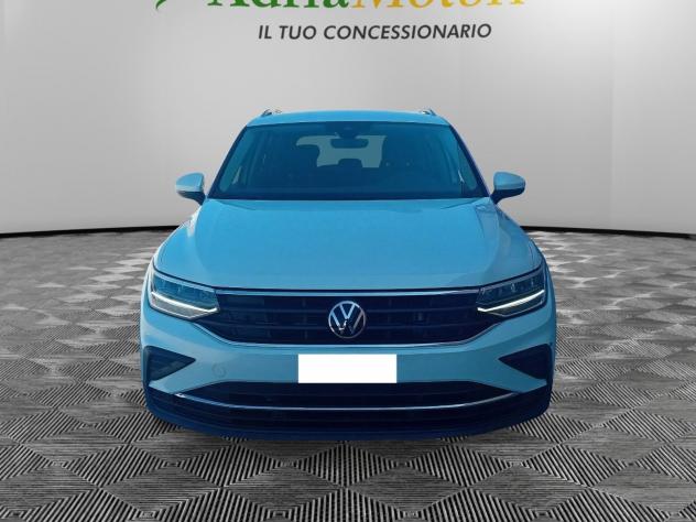 Volkswagen Tiguan 2.0 TDI SCR 110KW Life DSG - Foto 8
