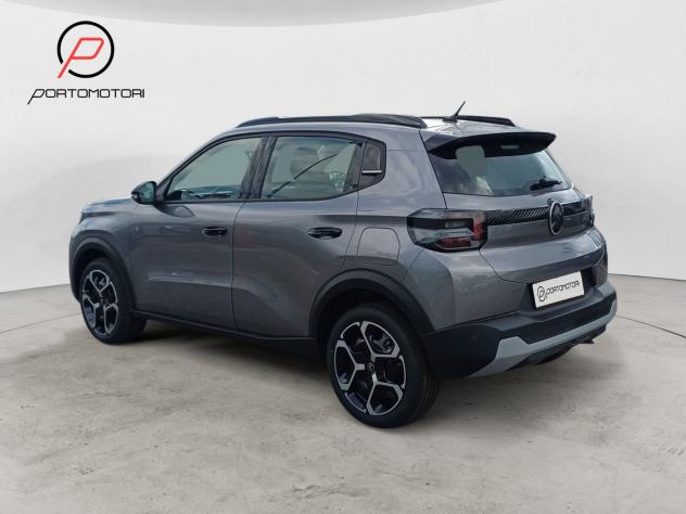 Citroën C3 Hybrid 110 cv Automatico - PLUS - Foto 3