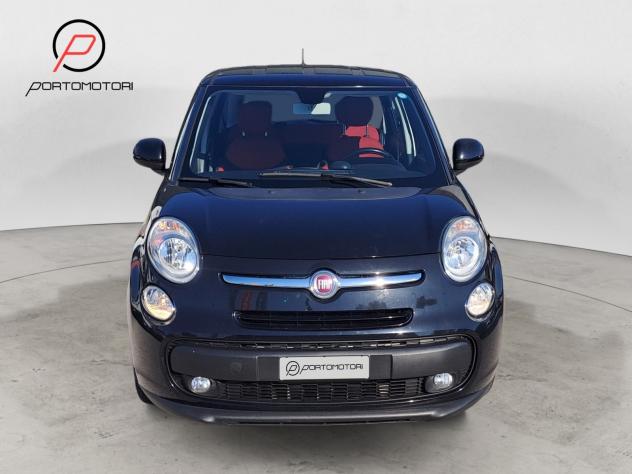 FIAT 500L 1.3 Multijet 95 CV Dualogic Pop Star - Foto 8