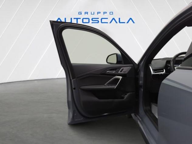 BMW X1 sDrive 18d 150cv Msport rif. 23263460 - Foto 8