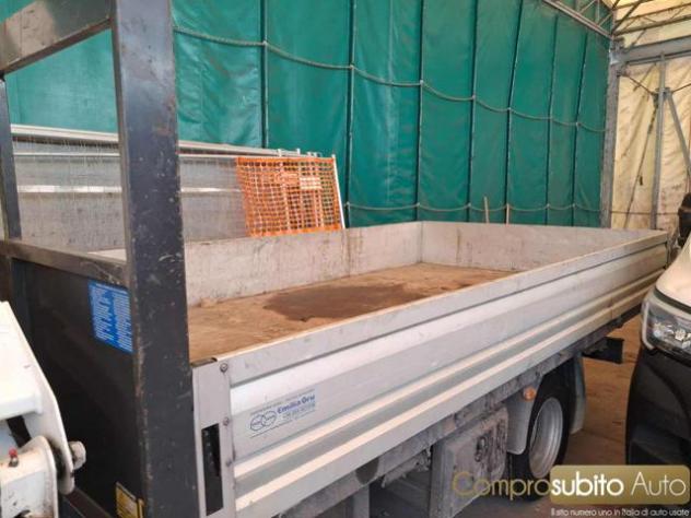ISUZU M21 T E GRU + IVA 22% rif. 24052872 - Foto 4