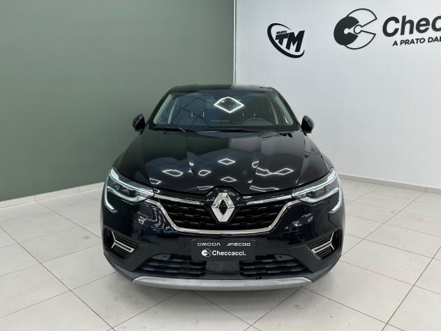 Renault Arkana Full Hybrid E-Tech 145 CV Engineered - Foto 3