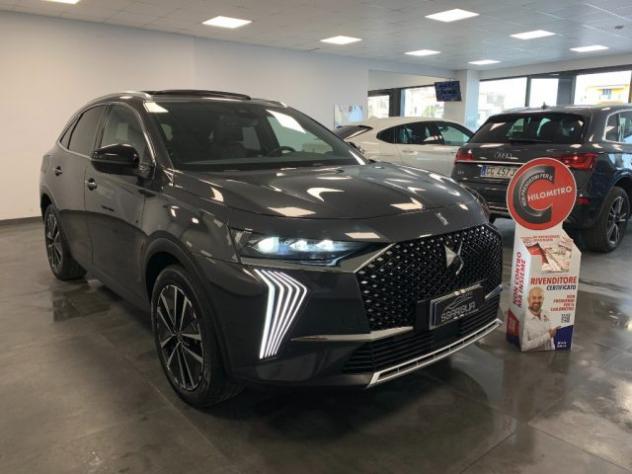 DS AUTOMOBILES DS 7 Opera Tetto Apribile Automatico 1.5 BlueHDi rif. 23992209