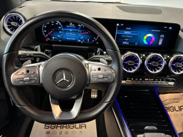 MERCEDES-BENZ GLA 180 d AMG Premium Automatico rif. 23904806 - Foto 10
