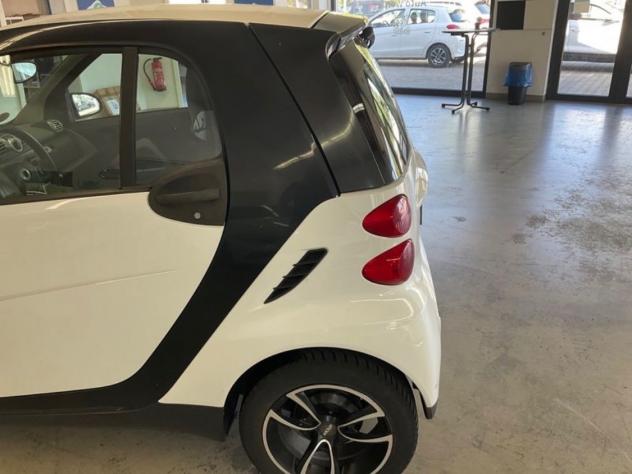 Smart ForTwo 1000 52 kW couppassion - Foto 10