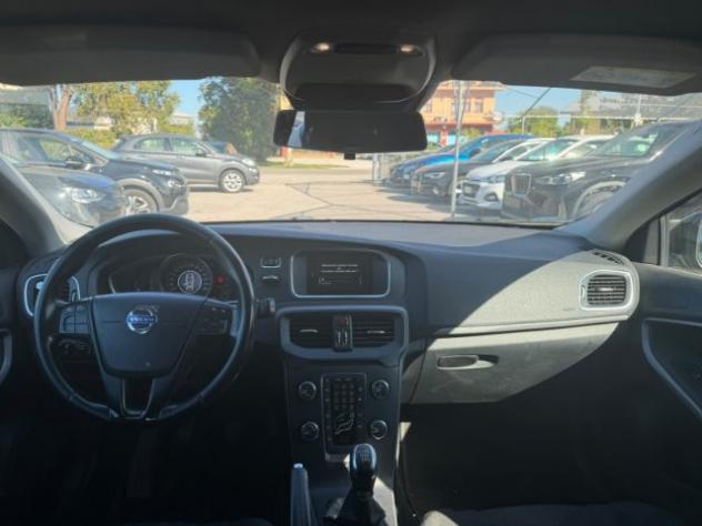 VOLVO V40 D2 Momentum rif. 24160992 - Foto 6