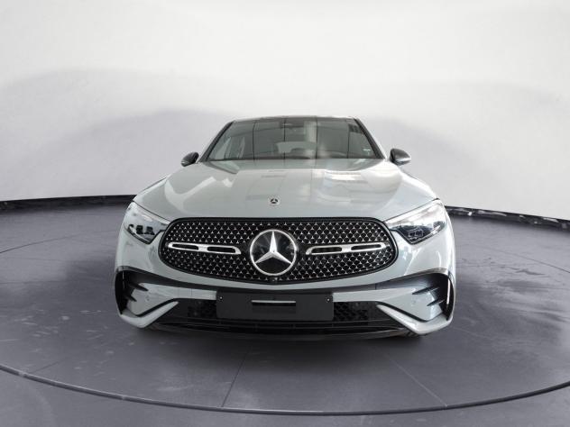 Mercedes-Benz GLC Coupé GLC 220d MHEV 4Matic AMG Line Premium - Foto 2