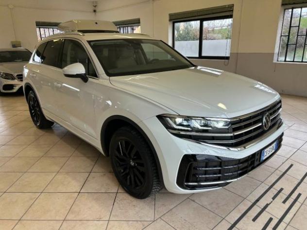 VOLKSWAGEN Touareg 3.0 V6 TDI SCR Elegance rif. 23922002 - Foto 2