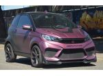 Aixam GTO Performance EURO 5