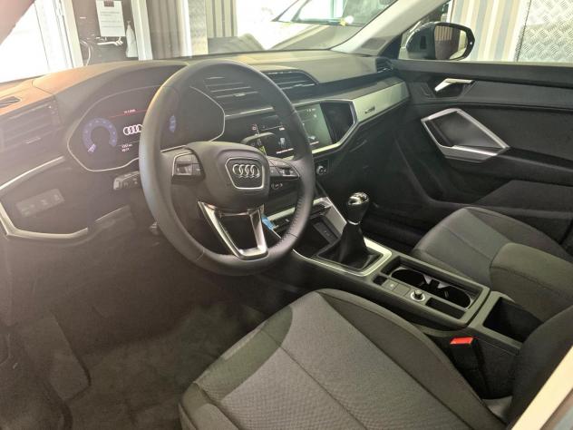 Audi Q3 35 TFSI SPORT VETTURA AZIENDALE - Foto 9
