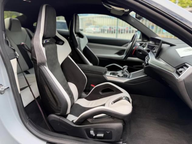 Bmw M4 Competition*WideScreen*Snake - Foto 9