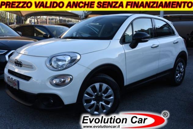 FIAT 500X 1.3 MultiJet 95 CV rif. 23789767
